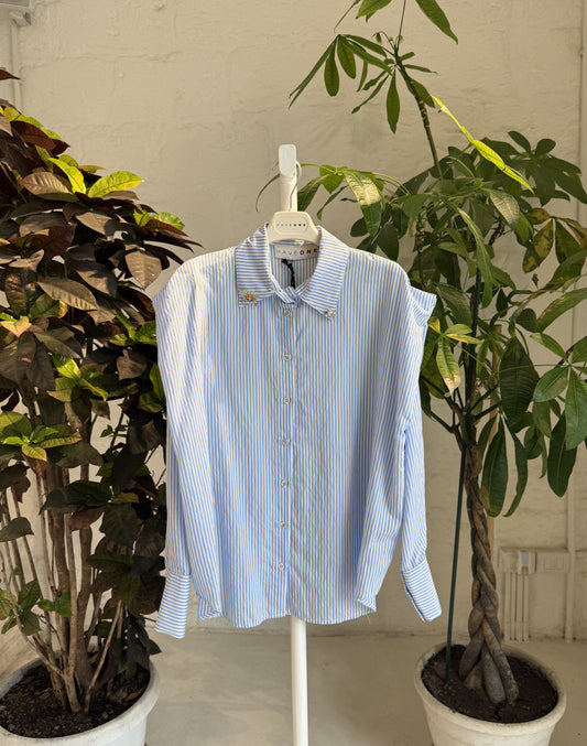 AZZURRO