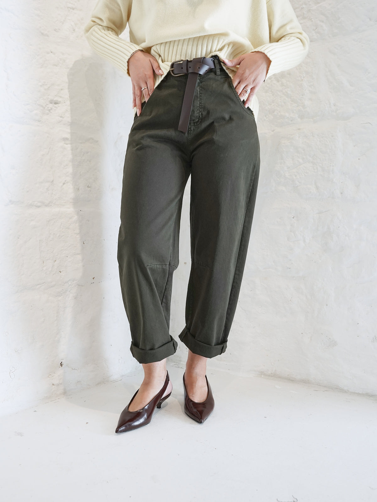 VERDE