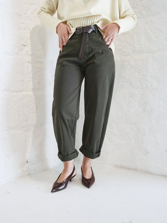 VERDE