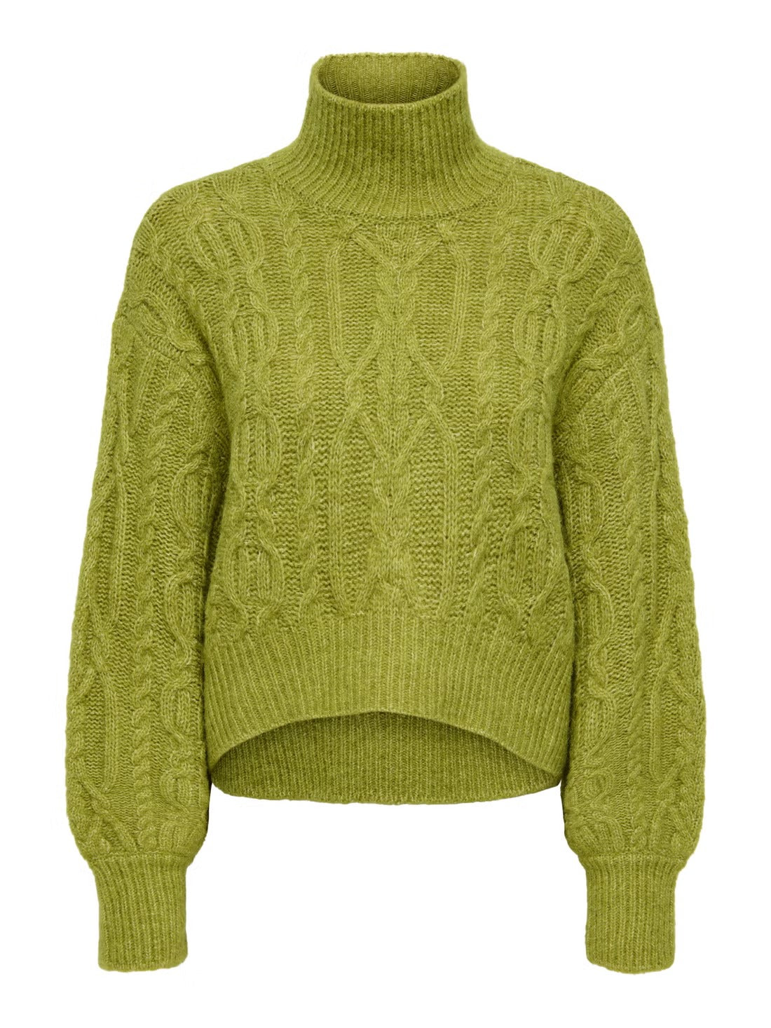 VERDE
