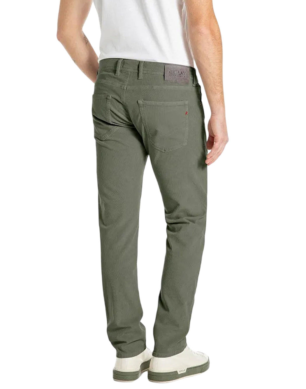 VERDE