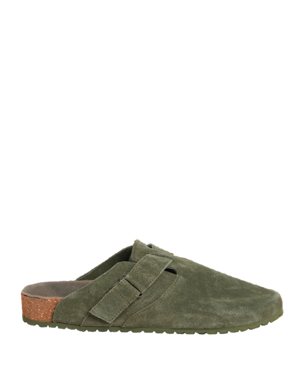 VERDE