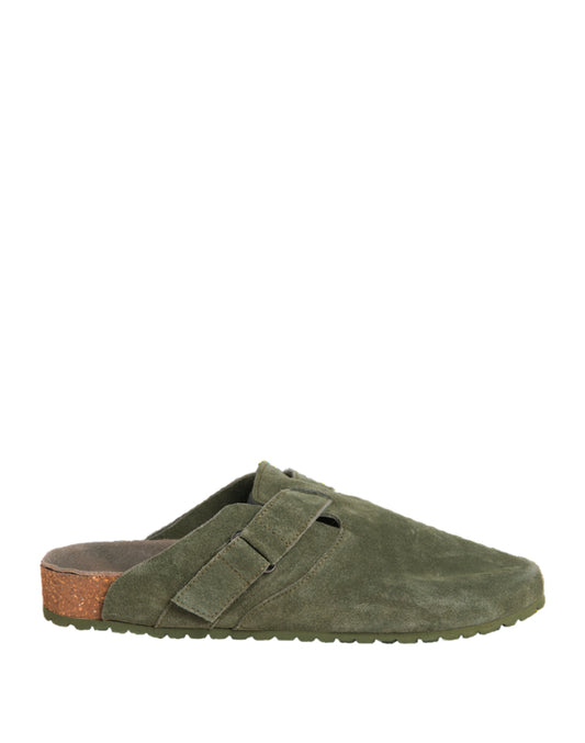 VERDE