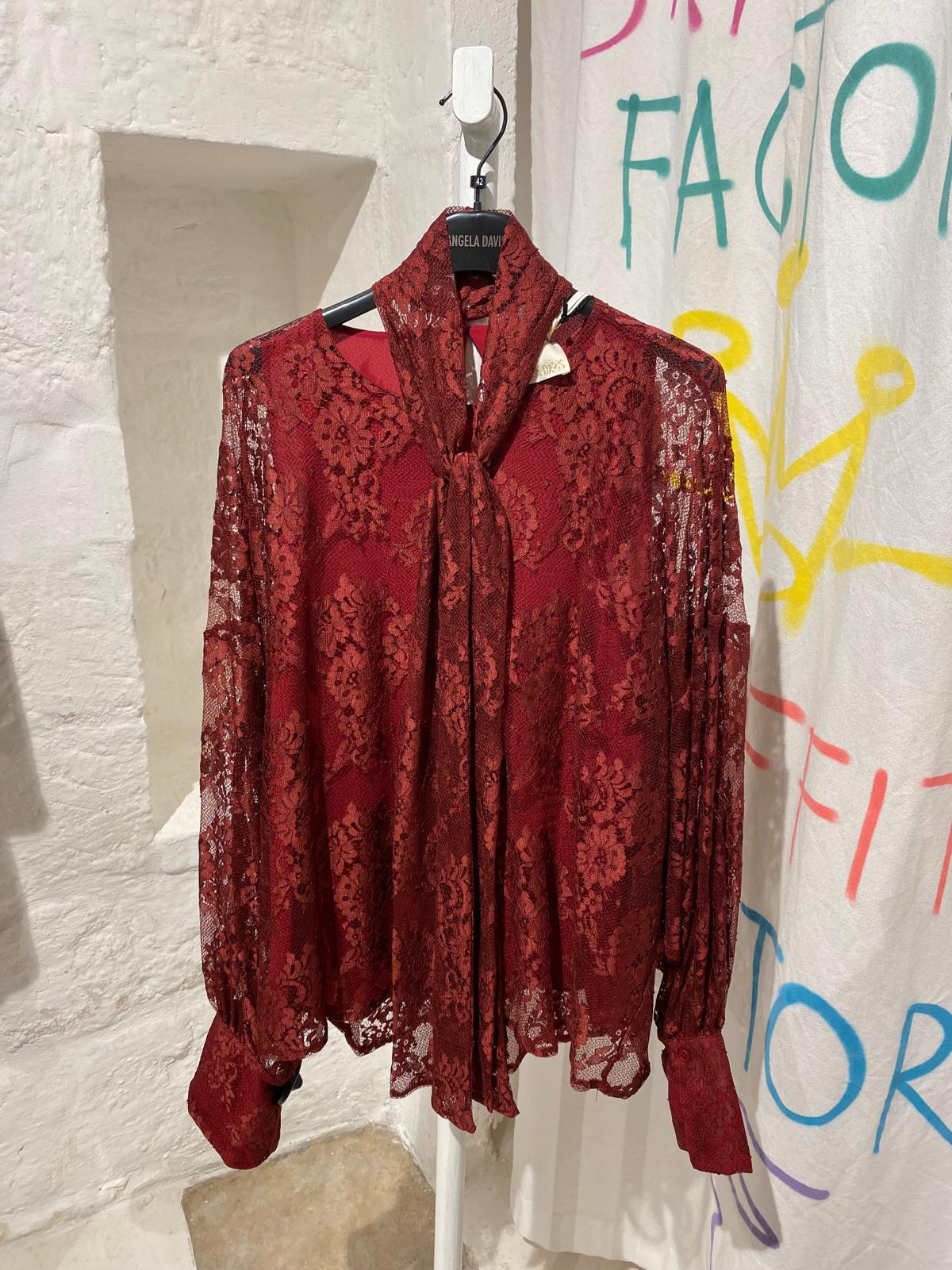 ROSSO