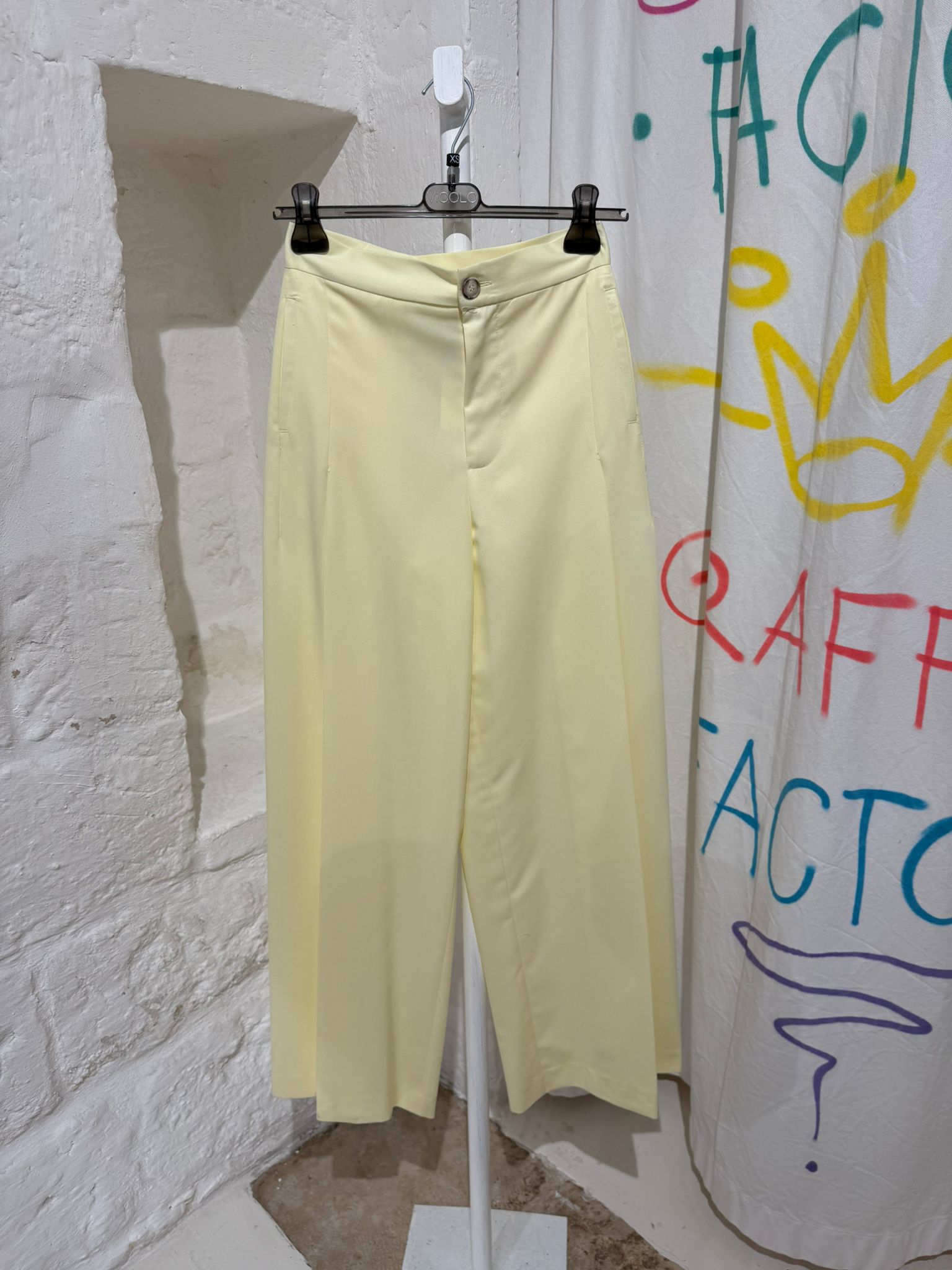 GIALLO