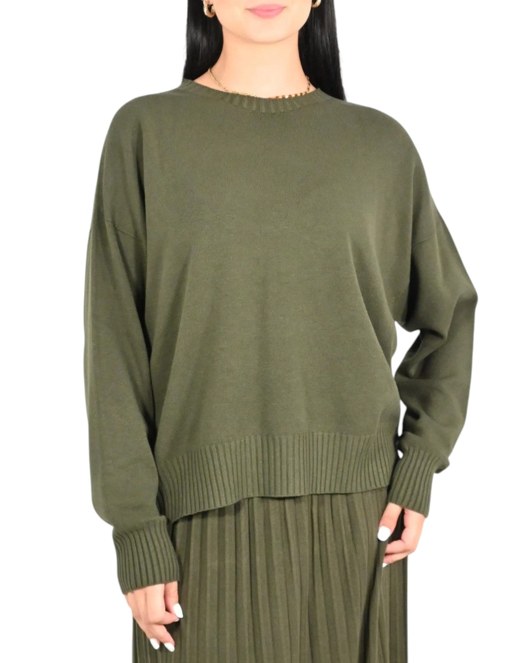 VERDE