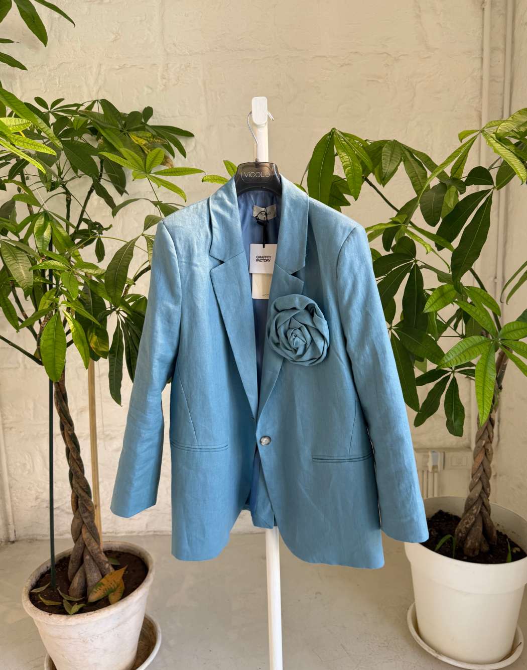 AZZURRO