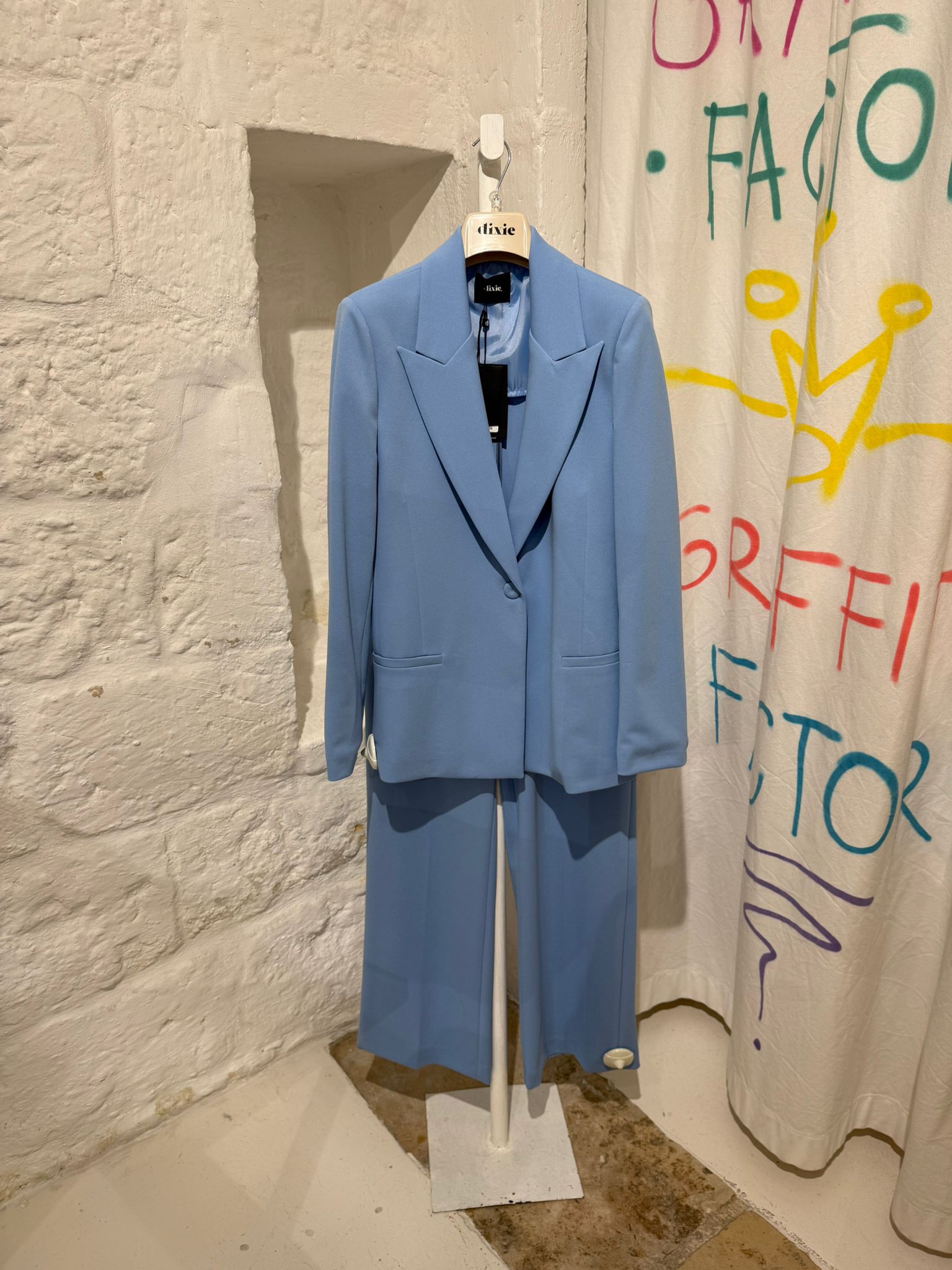 AZZURRO