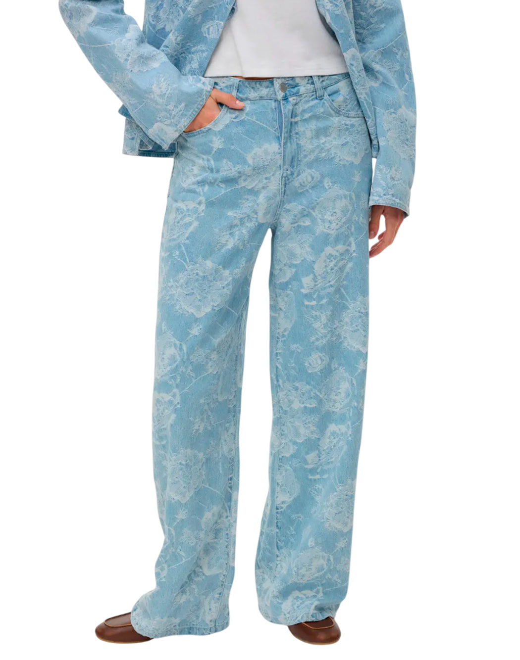 AZZURRO