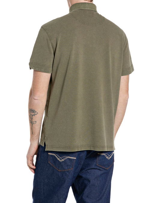 VERDE