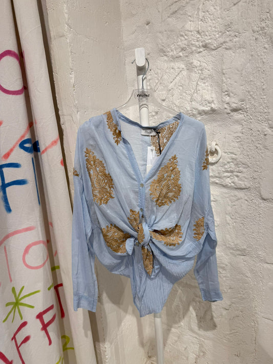 AZZURRO