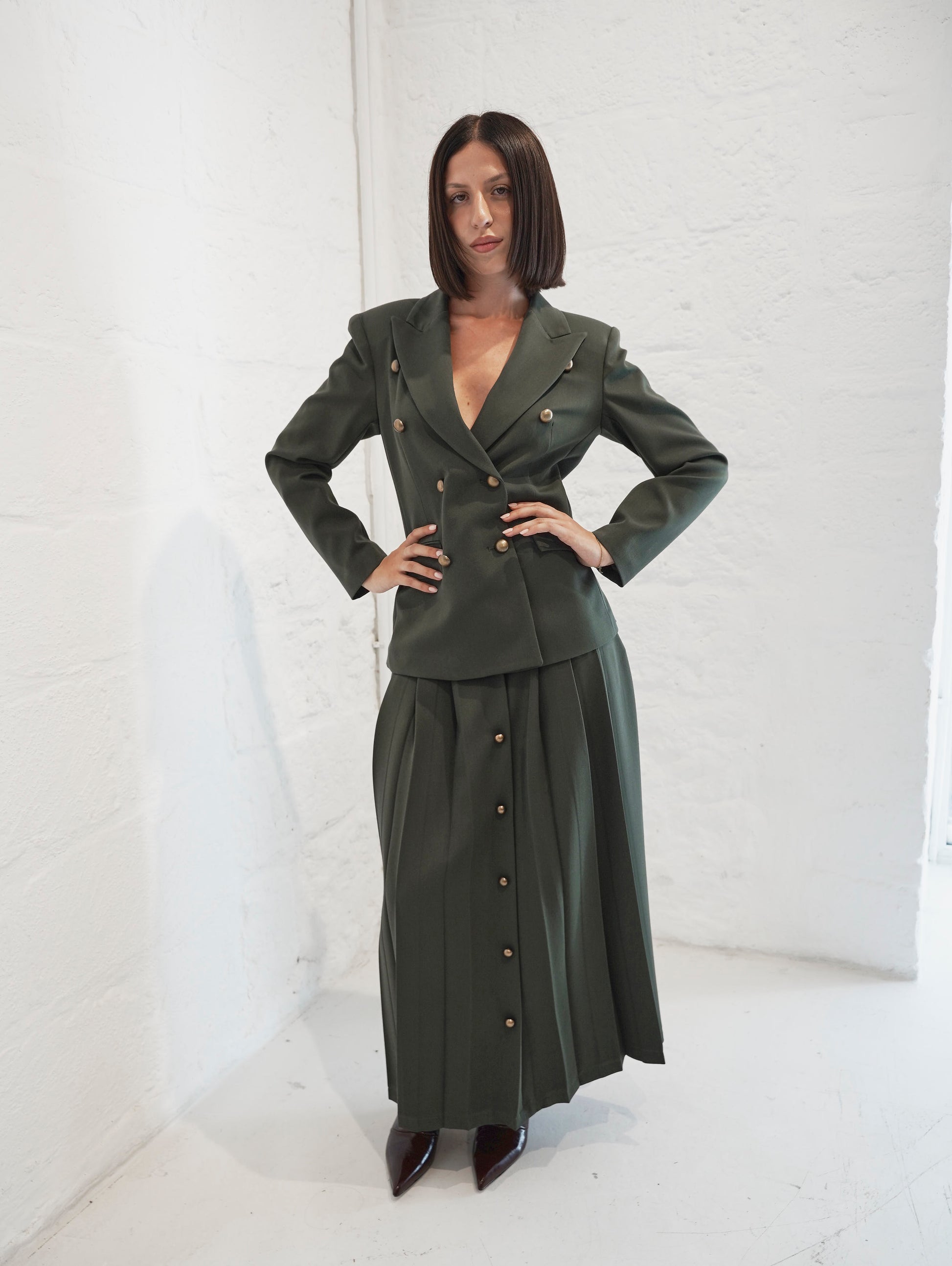 VERDE