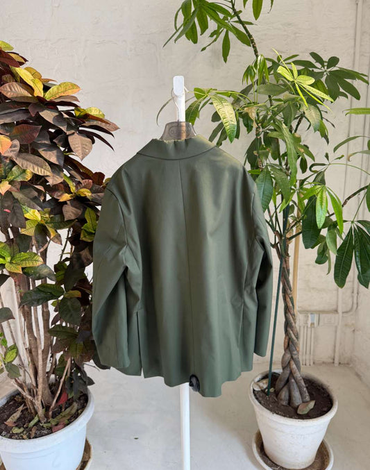 VERDE
