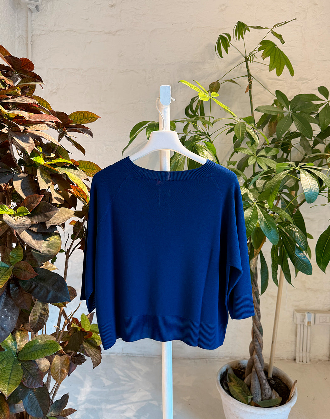 BLU