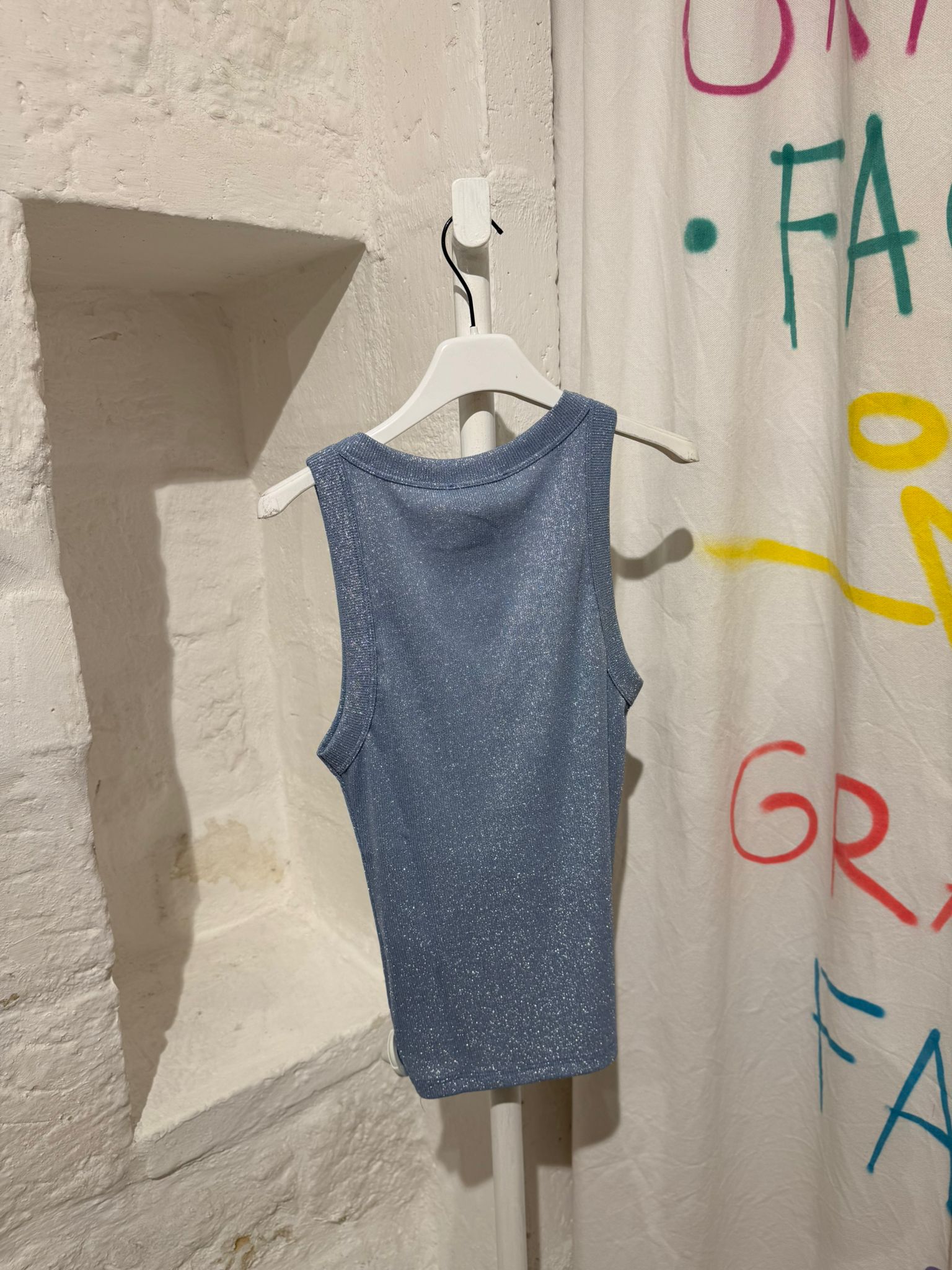 AZZURRO