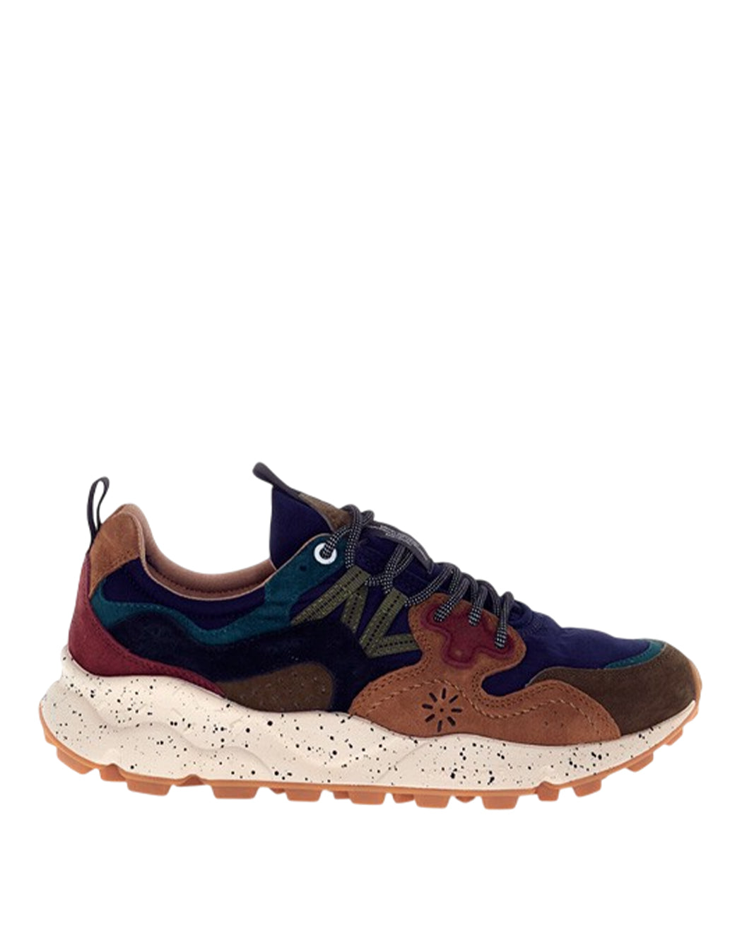 MULTICOLOR