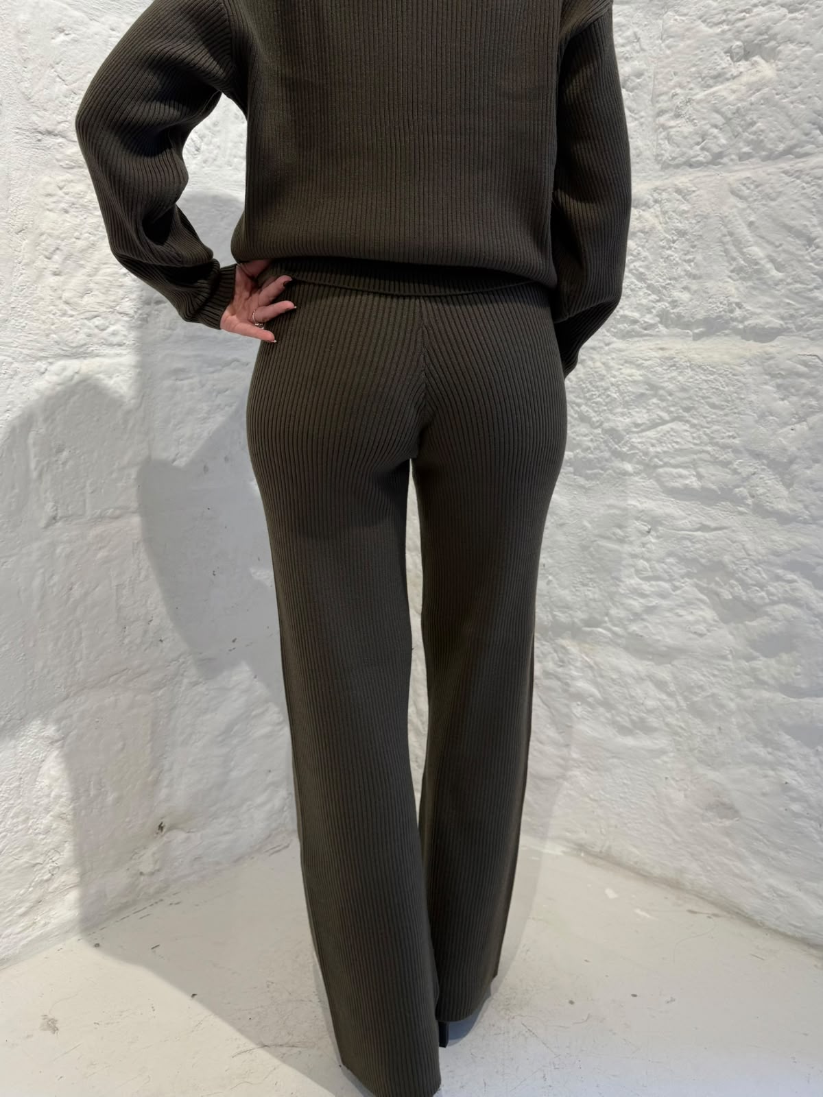 VERDE