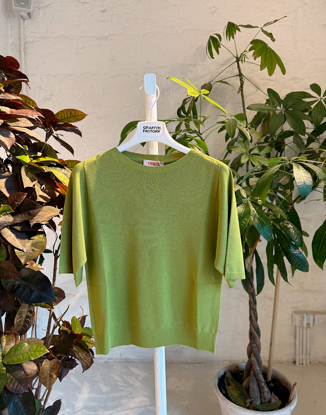 VERDE