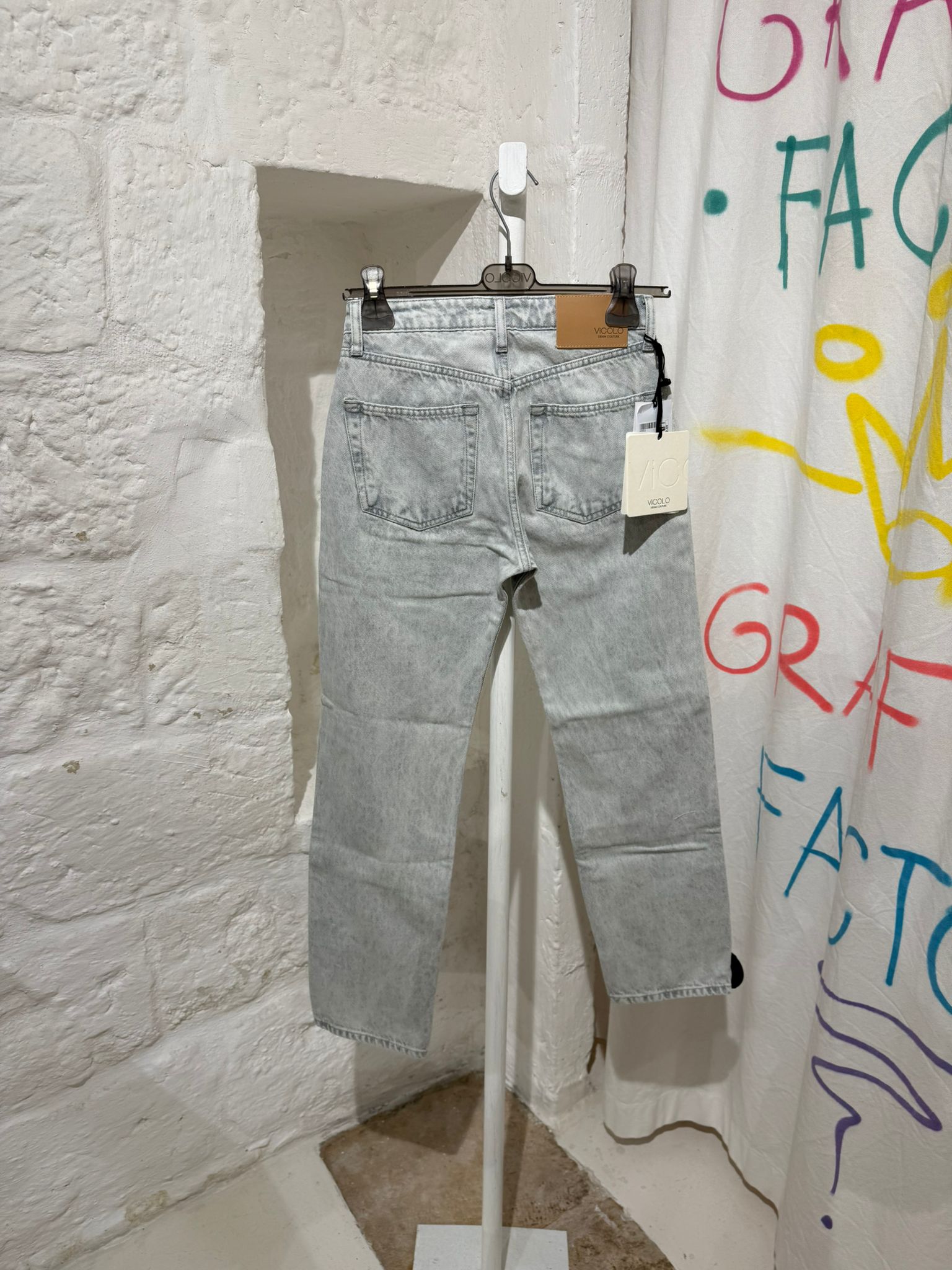 GRIGIO