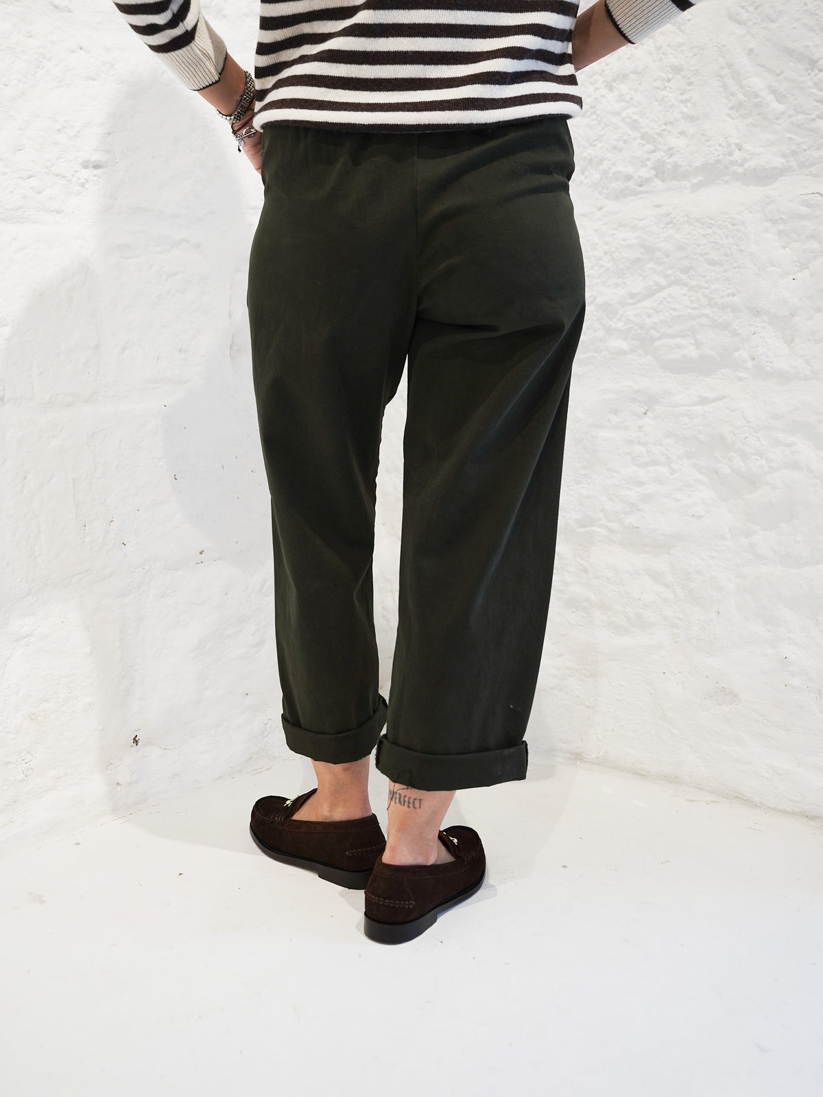 VERDE