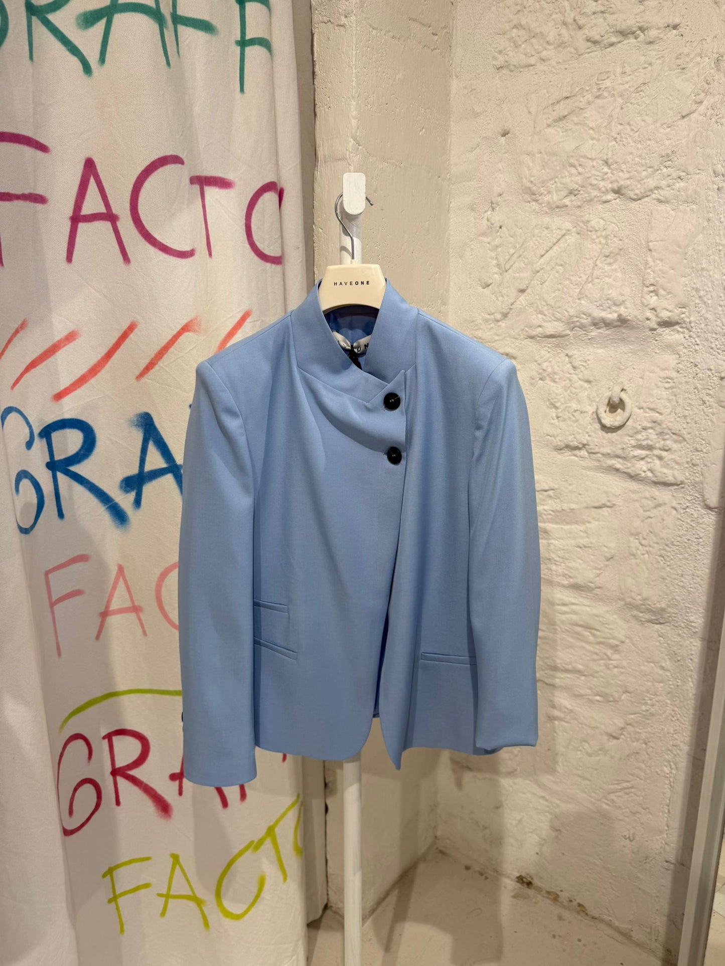 AZZURRO