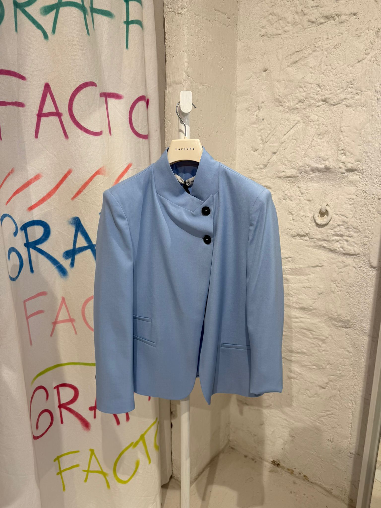 AZZURRO
