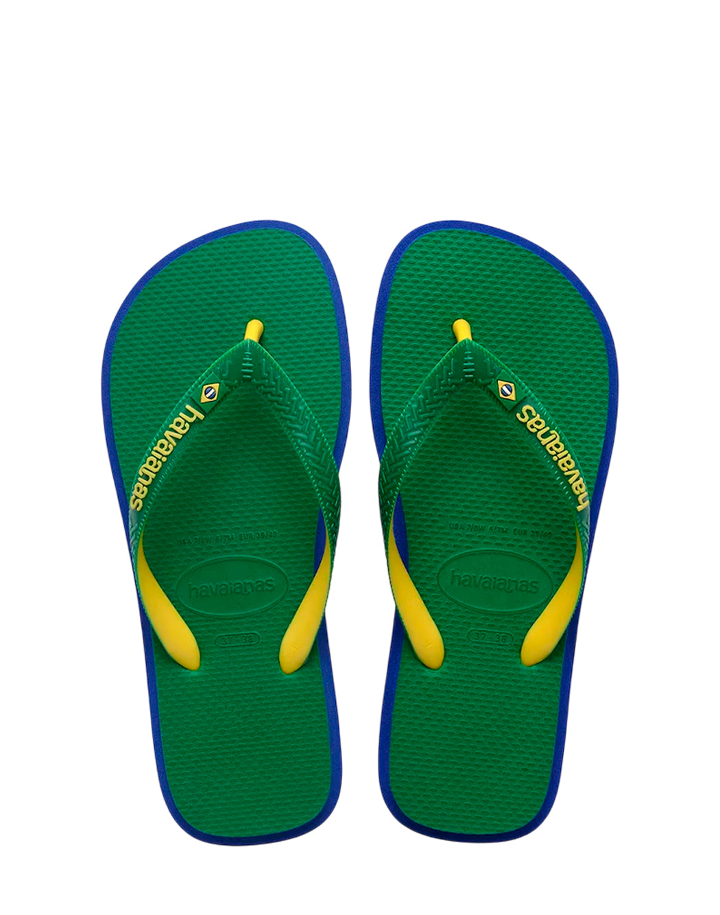 VERDE