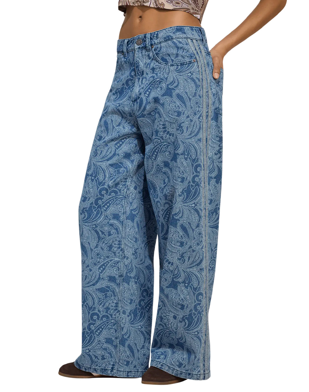 BLU