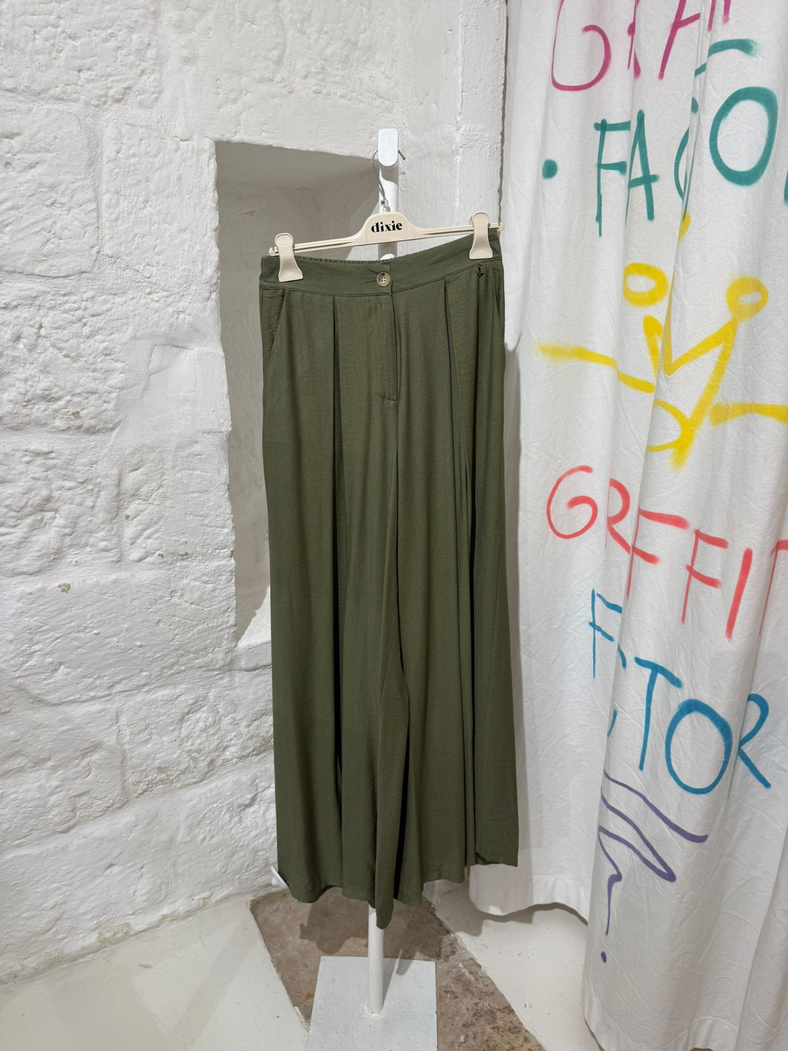 VERDE