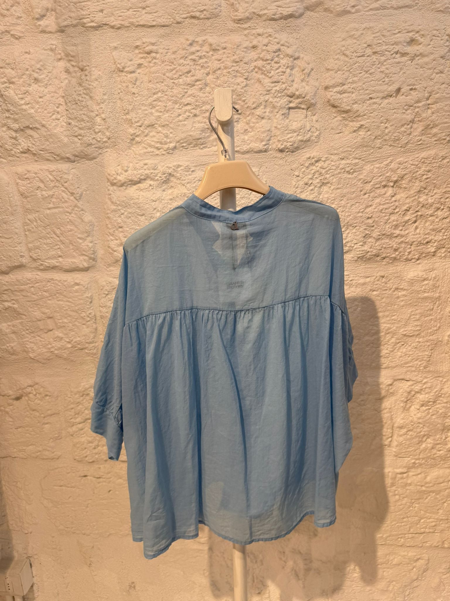 AZZURRO