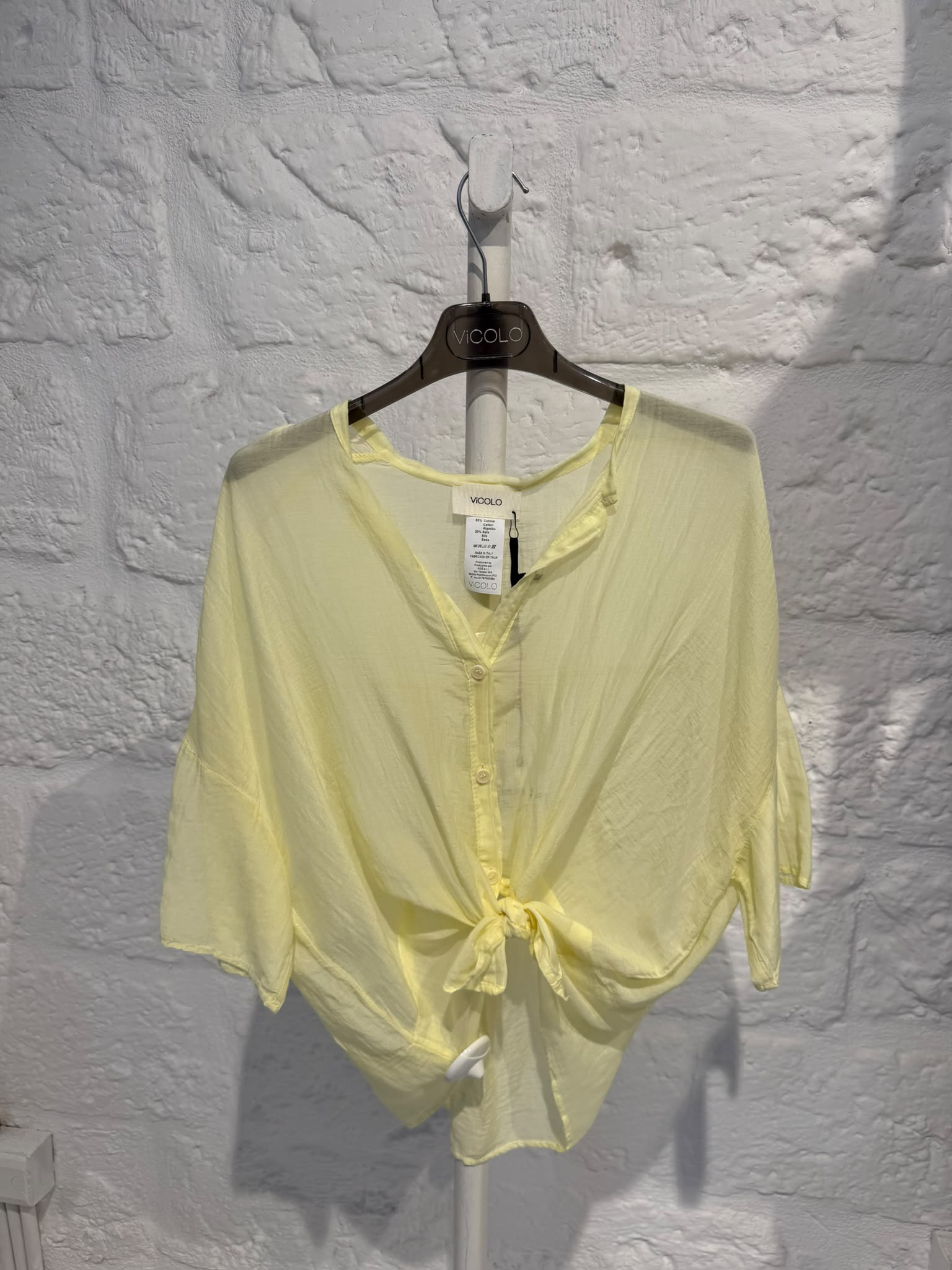 GIALLO
