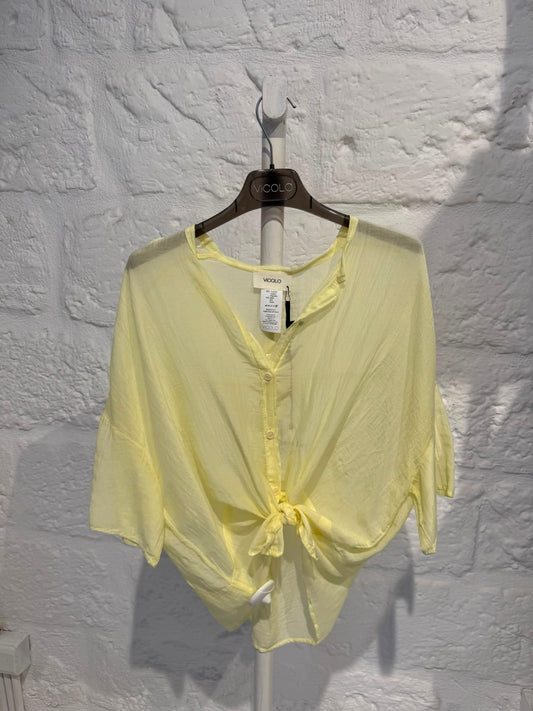 GIALLO
