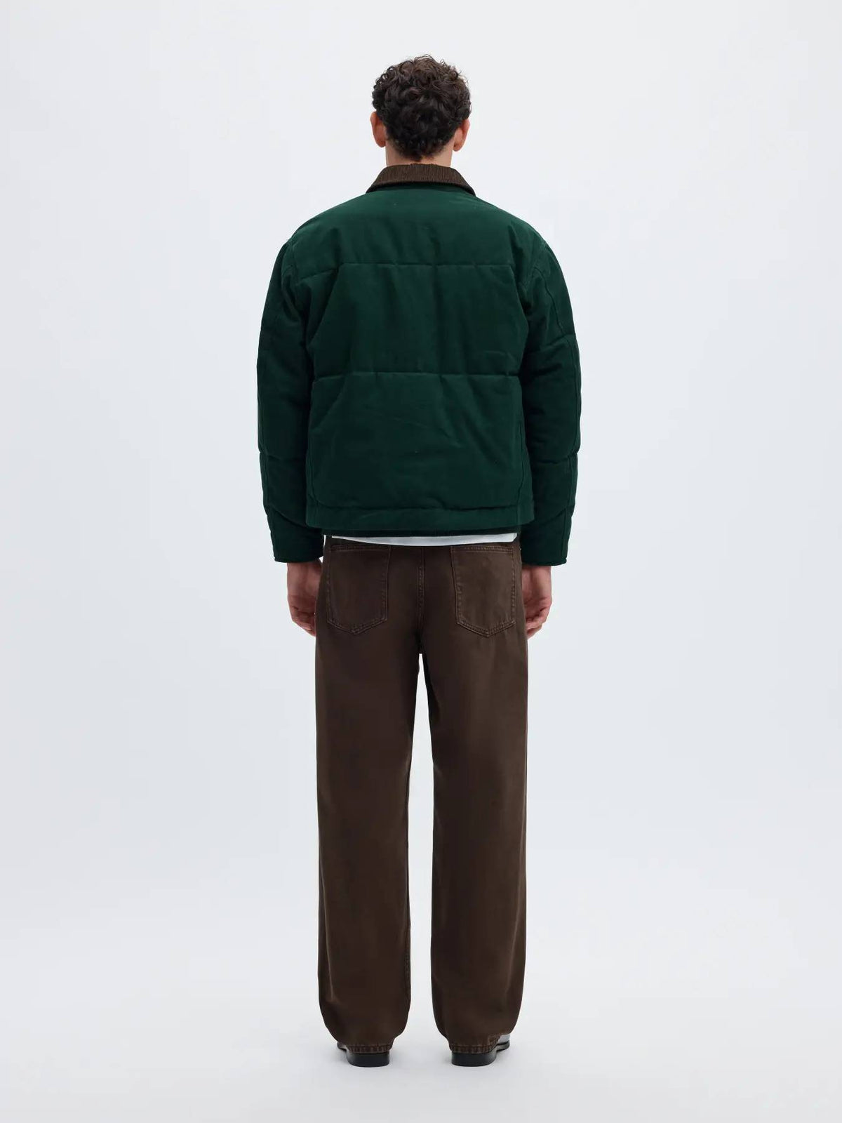VERDE