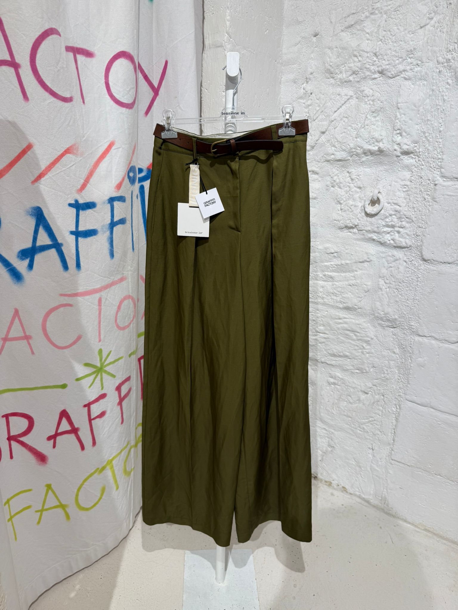 VERDE