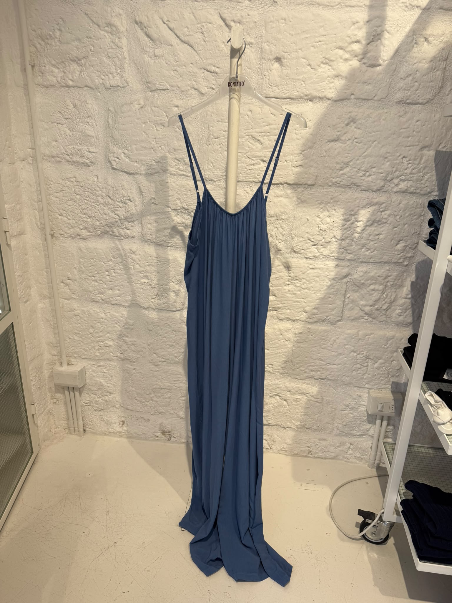 AZZURRO