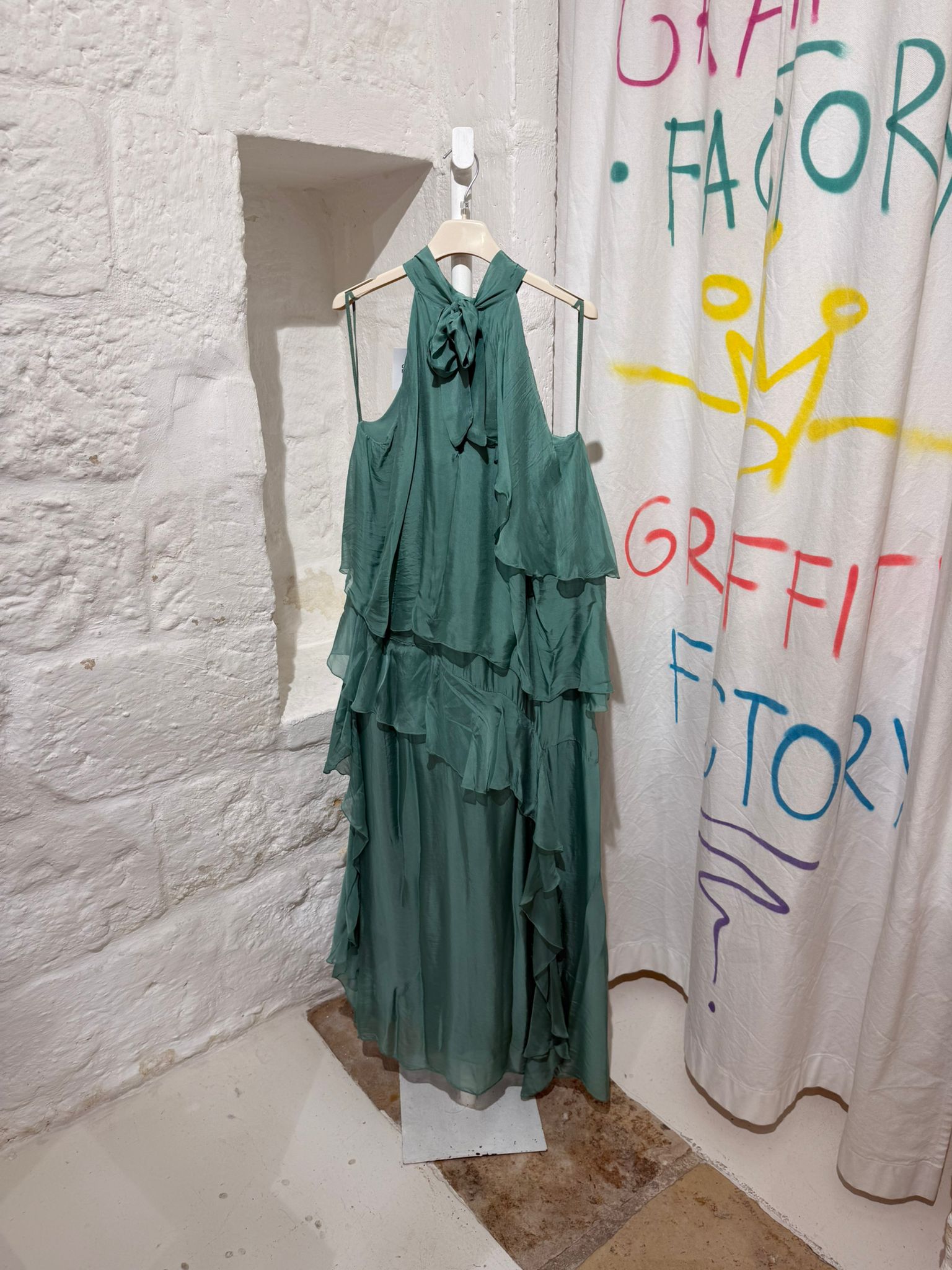 VERDE