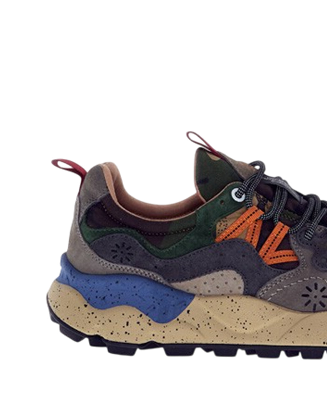 MULTICOLOR