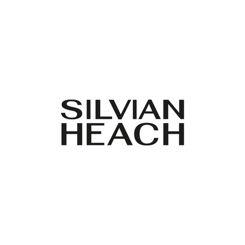  SILVIAN HEACH