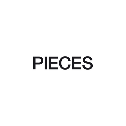  PIECES