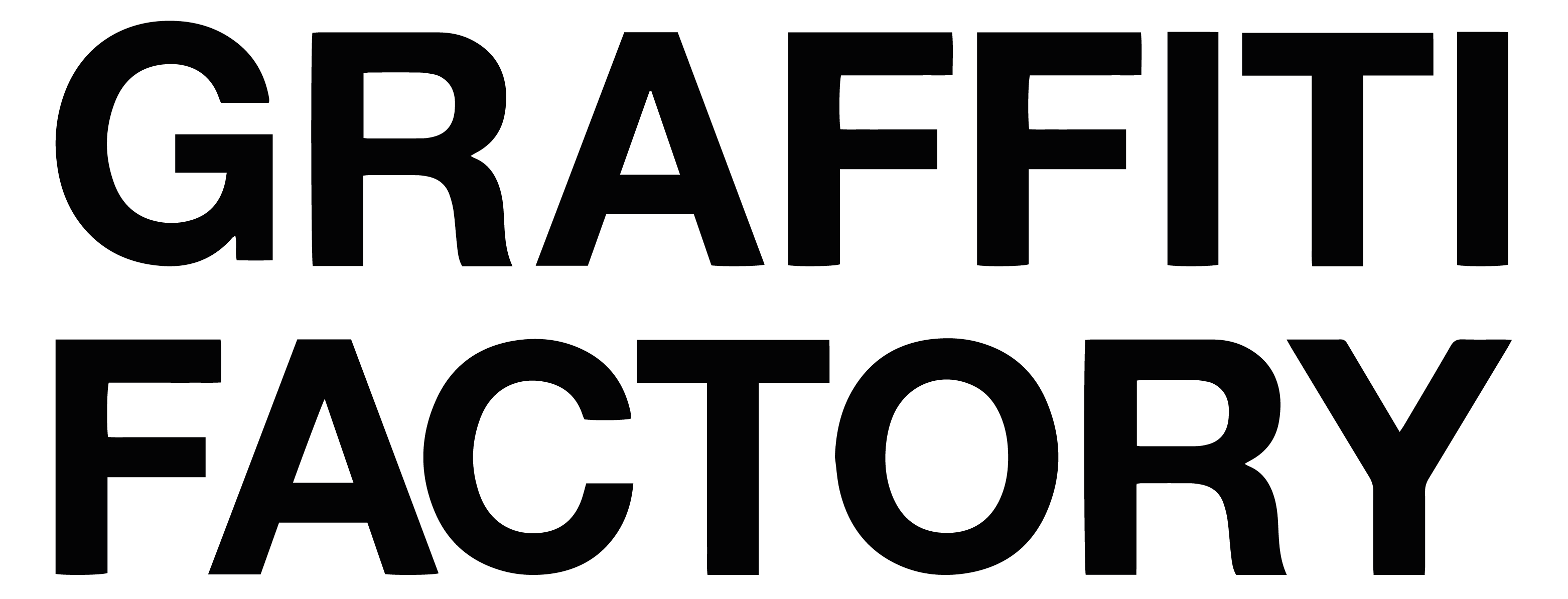 Graffiti Factory